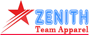 Zenith Team Apparel