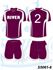 Picture of S5061 Soccer Shirt