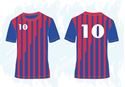 Picture of S510 Soccer Shirt