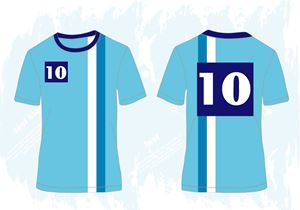 Picture of S515 Soccer Shirt