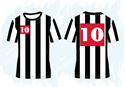 Picture of S516 Soccer Shirt