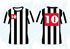 Picture of S516 Soccer Shirt