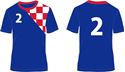 Picture of RW3069 Soccer Shirt