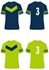 Picture of RW3462 Soccer Shirt