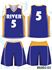 Picture of B6003 Basketball Jersey