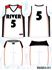 Picture of B6003 Basketball Jersey