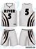 Picture of B6005 Basketball Jersey