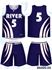 Picture of B6005 Basketball Jersey