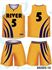 Picture of B6005 Basketball Jersey