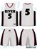 Picture of B6007 Basketball Jersey