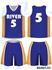 Picture of B6007 Basketball Jersey