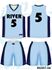 Picture of B6007 Basketball Jersey