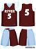 Picture of B6009 Basketball Jersey