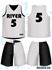 Picture of B6009 Basketball Jersey
