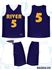 Picture of B6009 Basketball Jersey