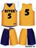 Picture of B6009 Basketball Jersey