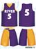 Picture of B6009 Basketball Jersey