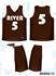 Picture of B6009 Basketball Jersey