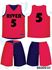 Picture of B6009 Basketball Jersey