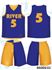 Picture of B6009 Basketball Jersey