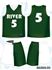 Picture of B6009 Basketball Jersey