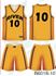 Picture of B6018 Basketball Jersey