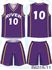 Picture of B6018 Basketball Jersey