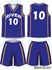 Picture of B6018 Basketball Jersey