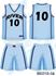 Picture of B6018 Basketball Jersey