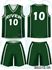 Picture of B6018 Basketball Jersey