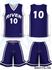 Picture of B6019 Basketball Jersey