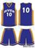 Picture of B6019 Basketball Jersey