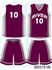 Picture of B6019 Basketball Jersey