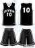 Picture of B6019 Basketball Jersey