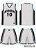 Picture of B6019 Basketball Jersey