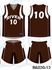 Picture of B6020 Basketball Jersey