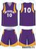 Picture of B6020 Basketball Jersey