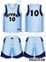 Picture of B6020 Basketball Jersey