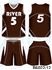 Picture of B6022 Basketball Jersey