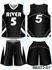 Picture of B6022 Basketball Jersey