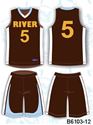 Picture of B6103 Basketball Jersey