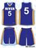 Picture of B6103 Basketball Jersey