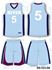 Picture of B6103 Basketball Jersey