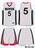 Picture of B6103 Basketball Jersey