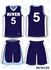 Picture of B6103 Basketball Jersey