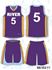 Picture of B6103 Basketball Jersey