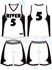 Picture of B6006 Basketball Jersey