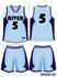 Picture of B6006 Basketball Jersey