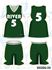 Picture of B6006 Basketball Jersey