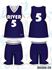 Picture of B6006 Basketball Jersey